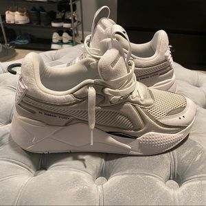 Puma RS-X
